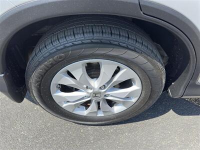 2013 Honda CR-V EX-L   - Photo 36 - Indianapolis, IN 46234