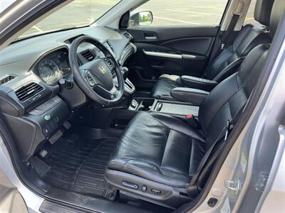 2013 Honda CR-V EX-L   - Photo 10 - Indianapolis, IN 46234