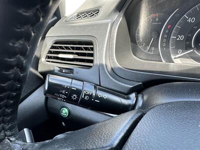 2013 Honda CR-V EX-L   - Photo 20 - Indianapolis, IN 46234