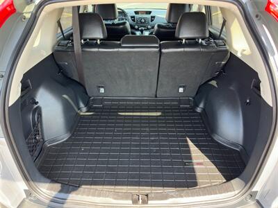 2013 Honda CR-V EX-L   - Photo 31 - Indianapolis, IN 46234