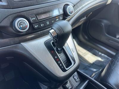 2013 Honda CR-V EX-L   - Photo 26 - Indianapolis, IN 46234