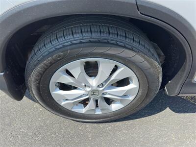 2013 Honda CR-V EX-L   - Photo 35 - Indianapolis, IN 46234