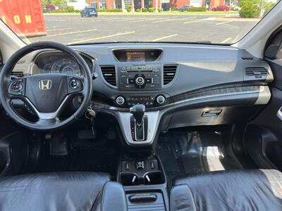 2013 Honda CR-V EX-L   - Photo 8 - Indianapolis, IN 46234