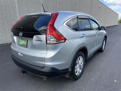 2013 Honda CR-V EX-L   - Photo 4 - Indianapolis, IN 46234