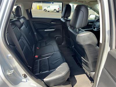 2013 Honda CR-V EX-L   - Photo 13 - Indianapolis, IN 46234