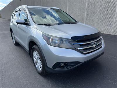 2013 Honda CR-V EX-L   - Photo 3 - Indianapolis, IN 46234
