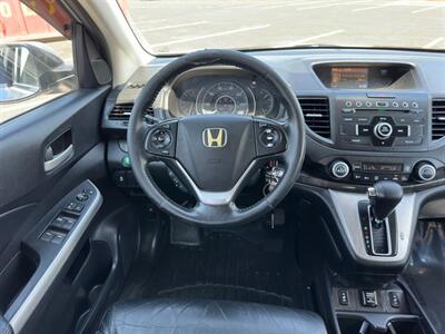 2013 Honda CR-V EX-L   - Photo 7 - Indianapolis, IN 46234
