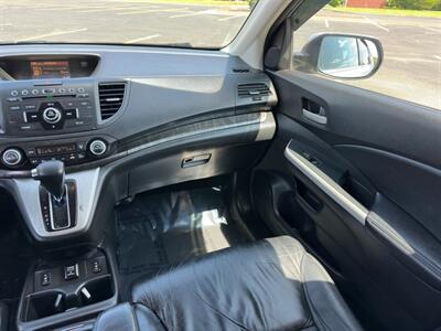 2013 Honda CR-V EX-L   - Photo 9 - Indianapolis, IN 46234