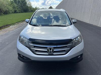 2013 Honda CR-V EX-L   - Photo 2 - Indianapolis, IN 46234