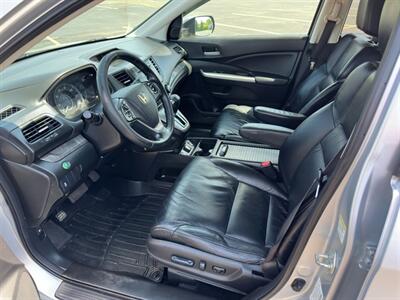 2013 Honda CR-V EX-L   - Photo 10 - Indianapolis, IN 46234