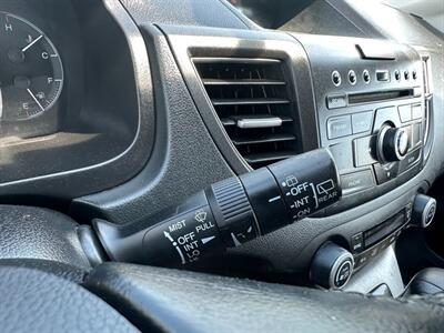 2013 Honda CR-V EX-L   - Photo 16 - Indianapolis, IN 46234
