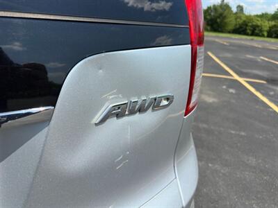 2013 Honda CR-V EX-L   - Photo 32 - Indianapolis, IN 46234