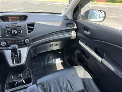2013 Honda CR-V EX-L   - Photo 9 - Indianapolis, IN 46234