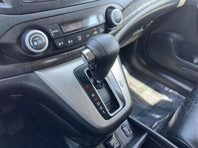 2013 Honda CR-V EX-L   - Photo 26 - Indianapolis, IN 46234