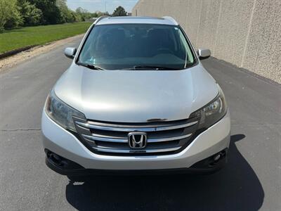2013 Honda CR-V EX-L   - Photo 2 - Indianapolis, IN 46234