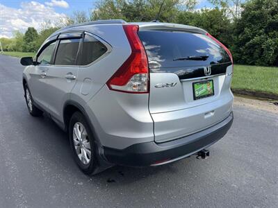 2013 Honda CR-V EX-L   - Photo 6 - Indianapolis, IN 46234