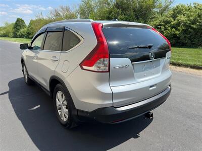 2013 Honda CR-V EX-L   - Photo 6 - Indianapolis, IN 46234