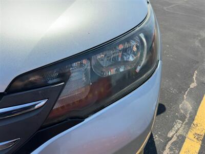 2013 Honda CR-V EX-L   - Photo 34 - Indianapolis, IN 46234