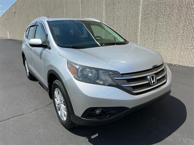 2013 Honda CR-V EX-L   - Photo 3 - Indianapolis, IN 46234