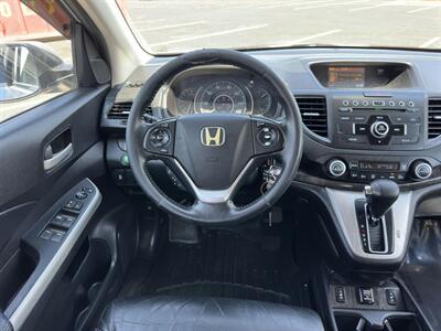 2013 Honda CR-V EX-L   - Photo 7 - Indianapolis, IN 46234