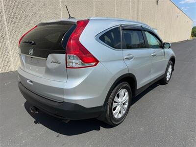 2013 Honda CR-V EX-L   - Photo 4 - Indianapolis, IN 46234