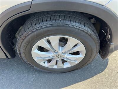 2013 Honda CR-V EX-L   - Photo 36 - Indianapolis, IN 46234