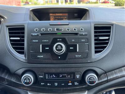 2013 Honda CR-V EX-L   - Photo 25 - Indianapolis, IN 46234