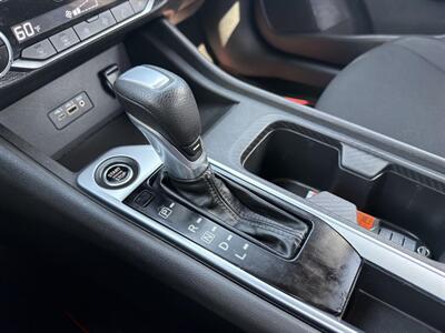 2022 Nissan Sentra SV - Photo 29 - Indianapolis, IN 46234