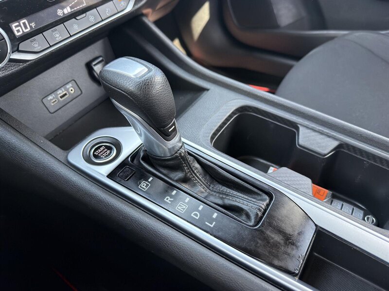 2022 Nissan Sentra SV - Photo 29 - Indianapolis, IN 46234