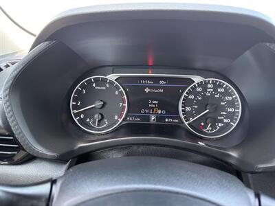 2022 Nissan Sentra SV - Photo 16 - Indianapolis, IN 46234