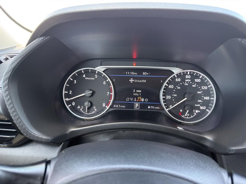 2022 Nissan Sentra SV - Photo 16 - Indianapolis, IN 46234