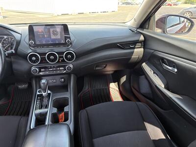 2022 Nissan Sentra SV - Photo 9 - Indianapolis, IN 46234