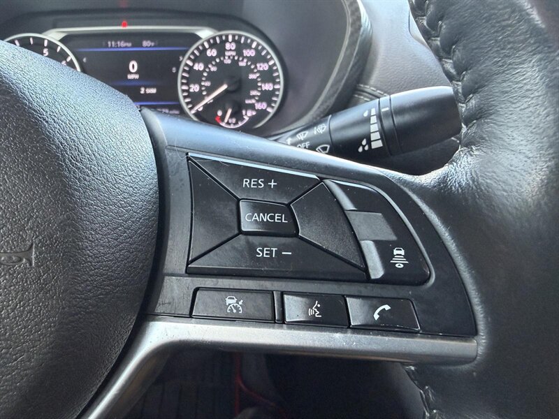 2022 Nissan Sentra SV - Photo 19 - Indianapolis, IN 46234