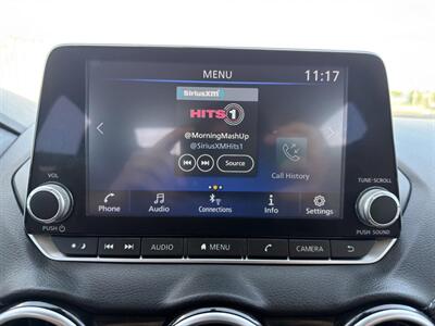 2022 Nissan Sentra SV - Photo 22 - Indianapolis, IN 46234