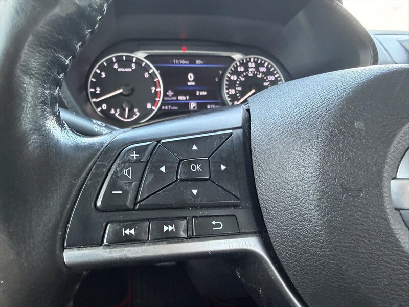 2022 Nissan Sentra SV - Photo 20 - Indianapolis, IN 46234