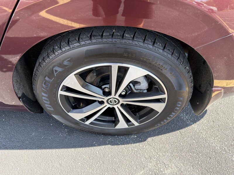 2022 Nissan Sentra SV - Photo 35 - Indianapolis, IN 46234
