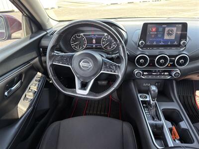 2022 Nissan Sentra SV - Photo 7 - Indianapolis, IN 46234