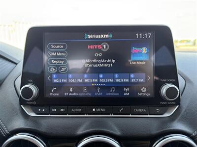 2022 Nissan Sentra SV - Photo 24 - Indianapolis, IN 46234