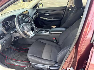 2022 Nissan Sentra SV - Photo 10 - Indianapolis, IN 46234