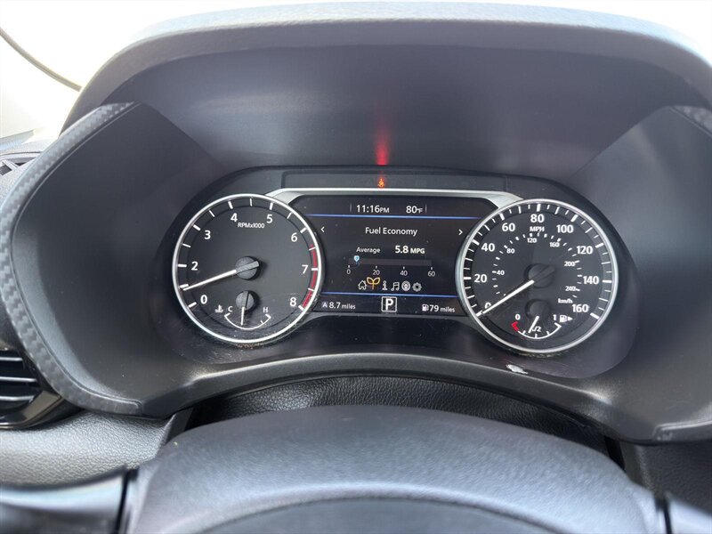 2022 Nissan Sentra SV - Photo 15 - Indianapolis, IN 46234