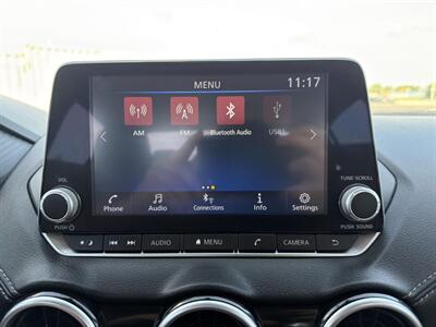 2022 Nissan Sentra SV - Photo 25 - Indianapolis, IN 46234