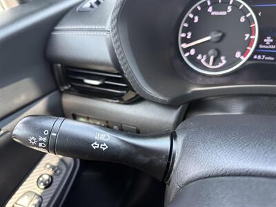 2022 Nissan Sentra SV - Photo 18 - Indianapolis, IN 46234