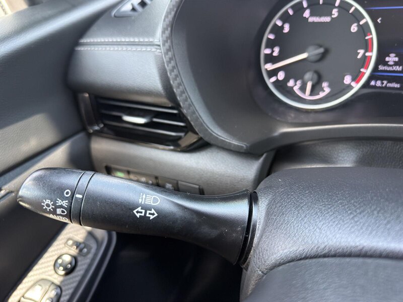 2022 Nissan Sentra SV - Photo 18 - Indianapolis, IN 46234