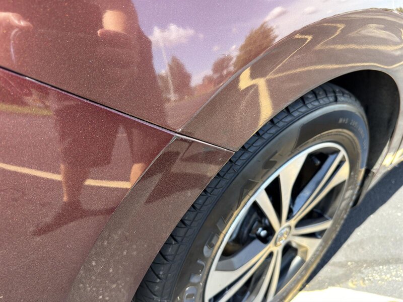 2022 Nissan Sentra SV - Photo 40 - Indianapolis, IN 46234