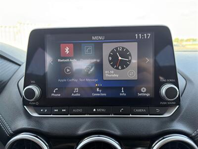 2022 Nissan Sentra SV - Photo 26 - Indianapolis, IN 46234
