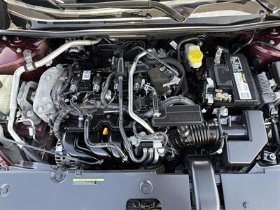 2022 Nissan Sentra SV - Photo 33 - Indianapolis, IN 46234