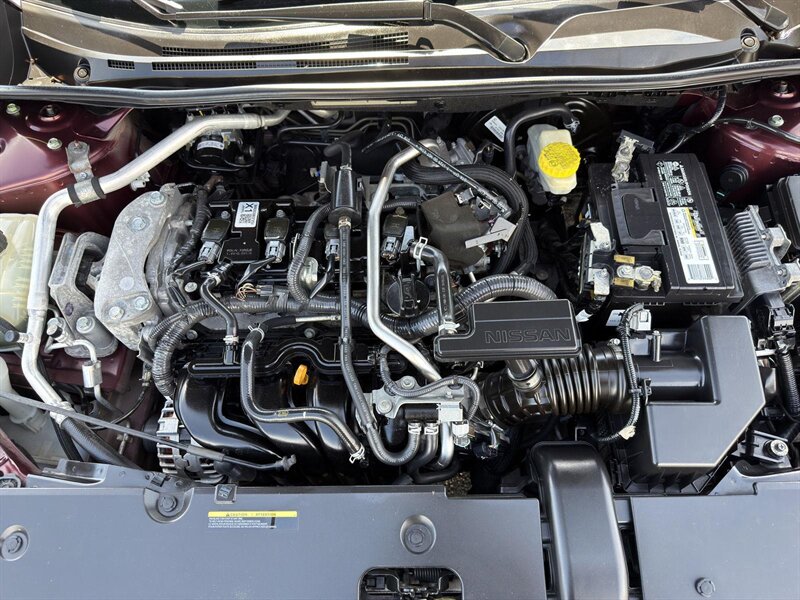 2022 Nissan Sentra SV - Photo 33 - Indianapolis, IN 46234