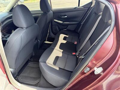 2022 Nissan Sentra SV - Photo 11 - Indianapolis, IN 46234
