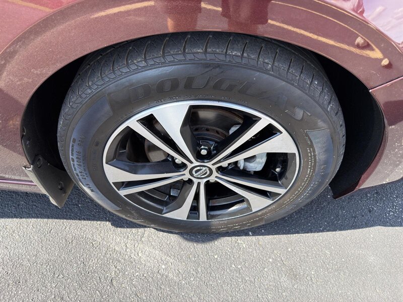 2022 Nissan Sentra SV - Photo 37 - Indianapolis, IN 46234
