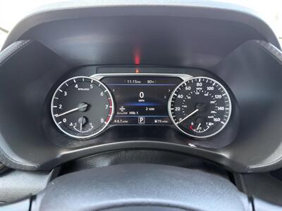 2022 Nissan Sentra SV - Photo 14 - Indianapolis, IN 46234